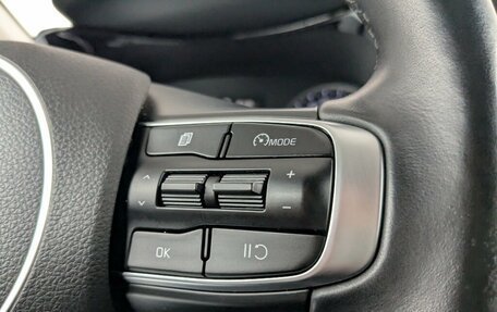 KIA K5, 2021 год, 2 999 000 рублей, 23 фотография
