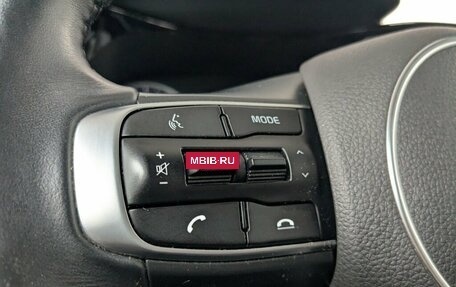 KIA K5, 2021 год, 2 999 000 рублей, 24 фотография