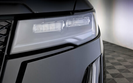 Cadillac Escalade V, 2023 год, 10 500 000 рублей, 17 фотография