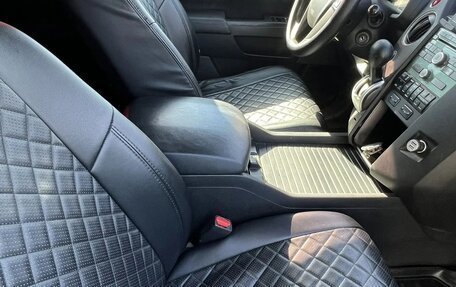 Honda Pilot III рестайлинг, 2008 год, 1 000 000 рублей, 7 фотография