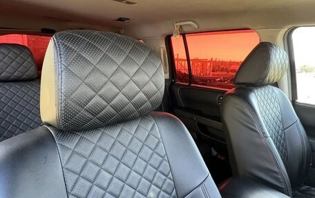 Honda Pilot III рестайлинг, 2008 год, 1 000 000 рублей, 12 фотография