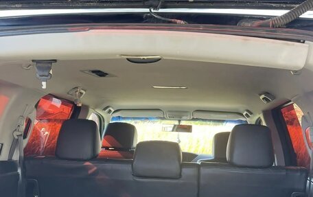 Honda Pilot III рестайлинг, 2008 год, 1 000 000 рублей, 10 фотография