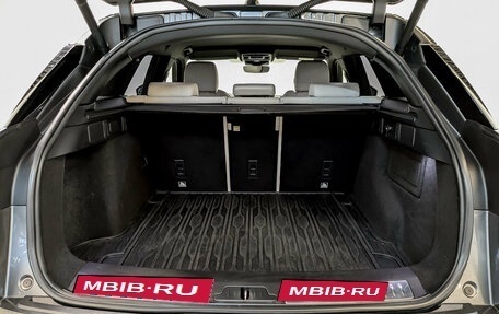 Land Rover Range Rover Velar I, 2017 год, 3 350 000 рублей, 10 фотография