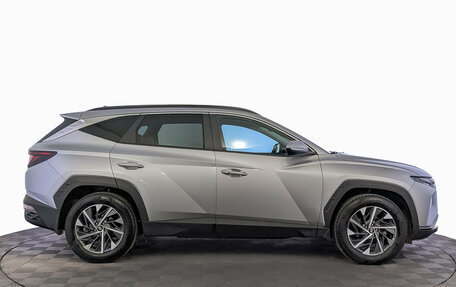 Hyundai Tucson, 2023 год, 3 250 000 рублей, 4 фотография