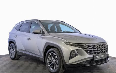 Hyundai Tucson, 2023 год, 3 250 000 рублей, 3 фотография