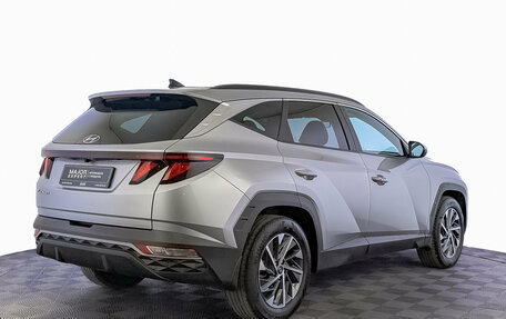 Hyundai Tucson, 2023 год, 3 250 000 рублей, 5 фотография
