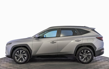 Hyundai Tucson, 2023 год, 3 250 000 рублей, 8 фотография