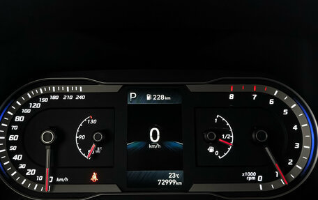 Hyundai Tucson, 2023 год, 3 250 000 рублей, 16 фотография