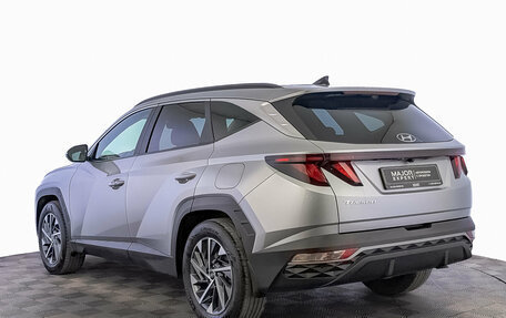 Hyundai Tucson, 2023 год, 3 250 000 рублей, 7 фотография