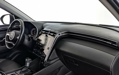 Hyundai Tucson, 2023 год, 3 250 000 рублей, 13 фотография