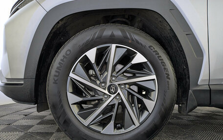 Hyundai Tucson, 2023 год, 3 250 000 рублей, 12 фотография