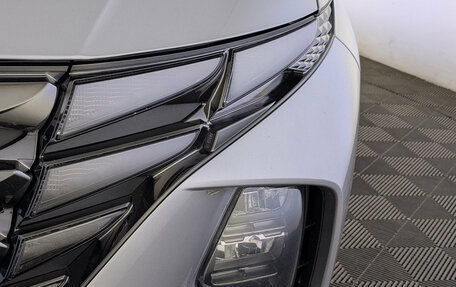 Hyundai Tucson, 2023 год, 3 250 000 рублей, 11 фотография
