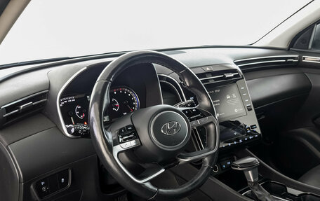 Hyundai Tucson, 2023 год, 3 250 000 рублей, 15 фотография