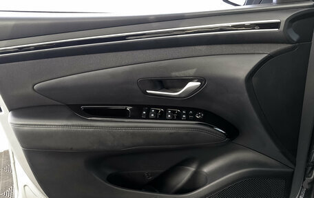 Hyundai Tucson, 2023 год, 3 250 000 рублей, 19 фотография