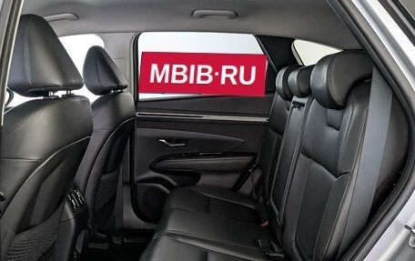 Hyundai Tucson, 2023 год, 3 250 000 рублей, 18 фотография