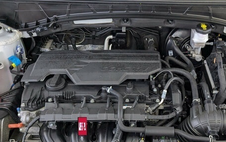 Hyundai Tucson, 2023 год, 3 250 000 рублей, 9 фотография