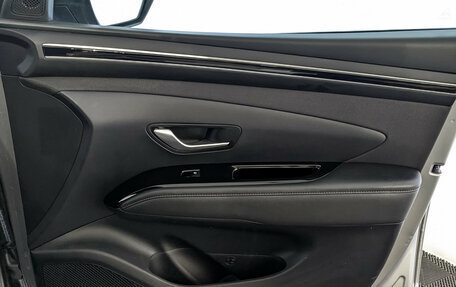 Hyundai Tucson, 2023 год, 3 250 000 рублей, 25 фотография