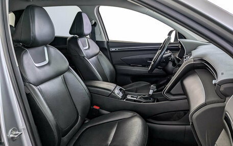 Hyundai Tucson, 2023 год, 3 250 000 рублей, 24 фотография