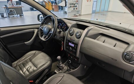 Renault Duster I рестайлинг, 2020 год, 1 440 000 рублей, 8 фотография