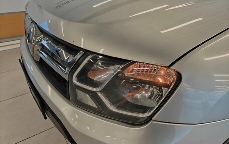Renault Duster I рестайлинг, 2020 год, 1 440 000 рублей, 5 фотография