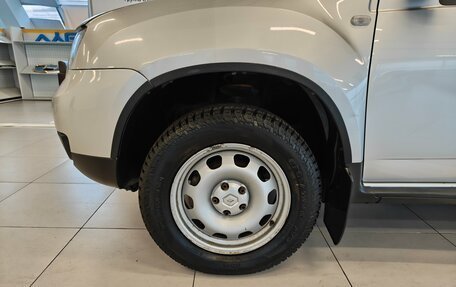 Renault Duster I рестайлинг, 2020 год, 1 440 000 рублей, 6 фотография