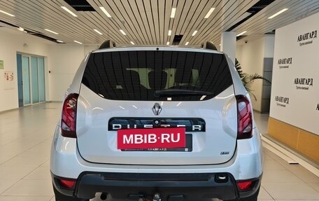 Renault Duster I рестайлинг, 2020 год, 1 440 000 рублей, 4 фотография