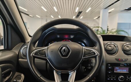 Renault Duster I рестайлинг, 2020 год, 1 440 000 рублей, 14 фотография