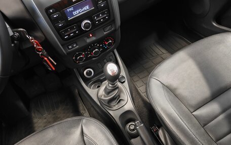 Renault Duster I рестайлинг, 2020 год, 1 440 000 рублей, 13 фотография