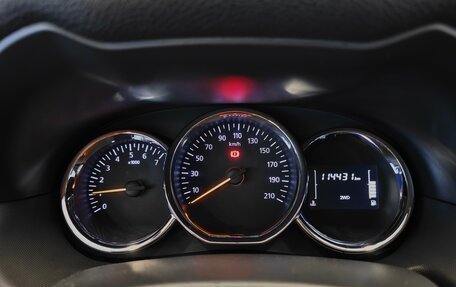Renault Duster I рестайлинг, 2020 год, 1 440 000 рублей, 16 фотография