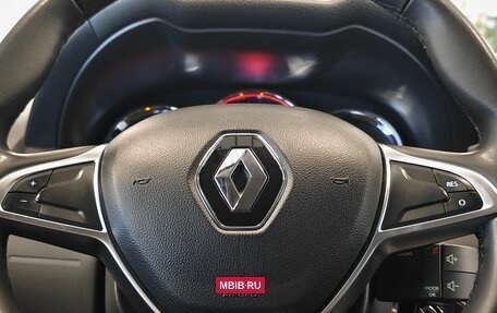 Renault Duster I рестайлинг, 2020 год, 1 440 000 рублей, 15 фотография