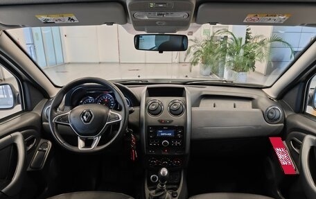 Renault Duster I рестайлинг, 2020 год, 1 440 000 рублей, 10 фотография
