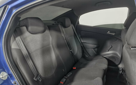 Hyundai Solaris II рестайлинг, 2013 год, 639 000 рублей, 11 фотография
