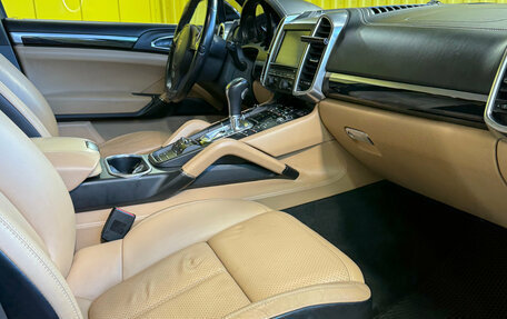 Porsche Cayenne III, 2013 год, 2 649 000 рублей, 8 фотография