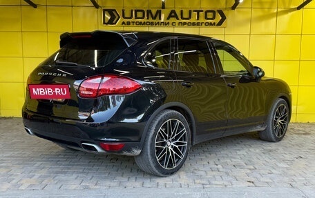 Porsche Cayenne III, 2013 год, 2 649 000 рублей, 5 фотография