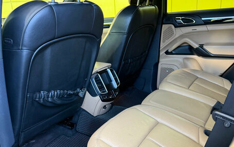 Porsche Cayenne III, 2013 год, 2 649 000 рублей, 10 фотография