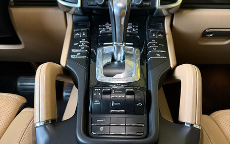 Porsche Cayenne III, 2013 год, 2 649 000 рублей, 23 фотография