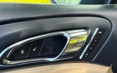 Porsche Cayenne III, 2013 год, 2 649 000 рублей, 14 фотография
