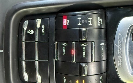 Porsche Cayenne III, 2013 год, 2 649 000 рублей, 18 фотография