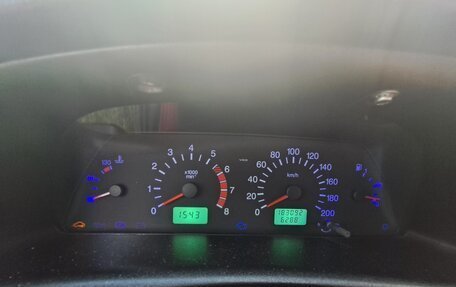 Chevrolet Niva I рестайлинг, 2011 год, 400 000 рублей, 6 фотография
