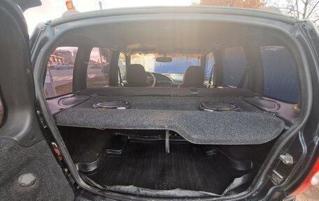 Chevrolet Niva I рестайлинг, 2011 год, 400 000 рублей, 7 фотография