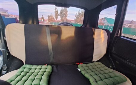 Chevrolet Niva I рестайлинг, 2011 год, 400 000 рублей, 8 фотография