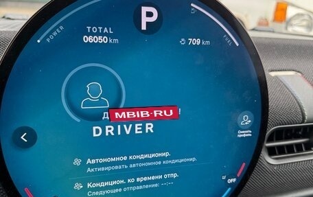 MINI Hatch, 2024 год, 4 200 000 рублей, 3 фотография