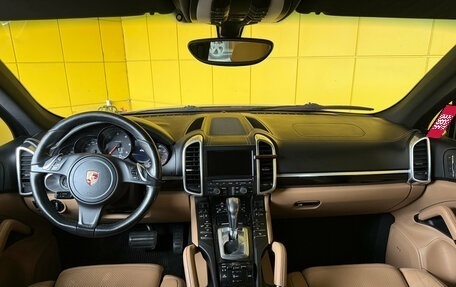 Porsche Cayenne III, 2013 год, 2 649 000 рублей, 25 фотография