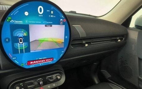 MINI Hatch, 2024 год, 4 200 000 рублей, 8 фотография
