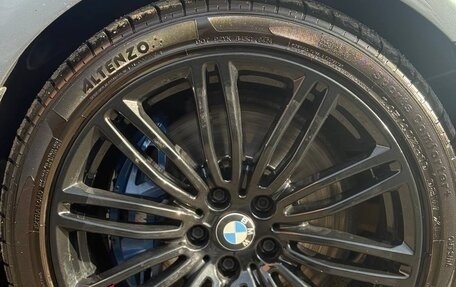 BMW 5 серия, 2019 год, 4 500 000 рублей, 2 фотография