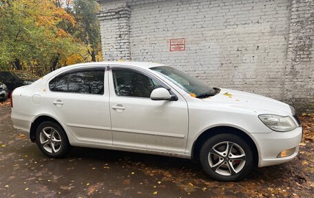 Skoda Octavia, 2013 год, 890 000 рублей, 2 фотография