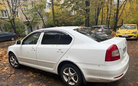 Skoda Octavia, 2013 год, 890 000 рублей, 4 фотография