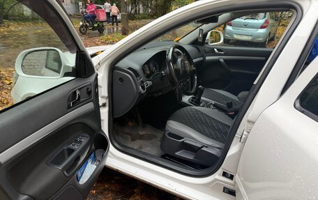Skoda Octavia, 2013 год, 890 000 рублей, 7 фотография