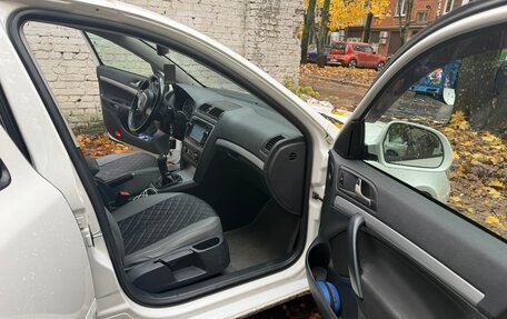 Skoda Octavia, 2013 год, 890 000 рублей, 10 фотография