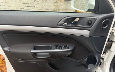 Skoda Octavia, 2013 год, 890 000 рублей, 19 фотография